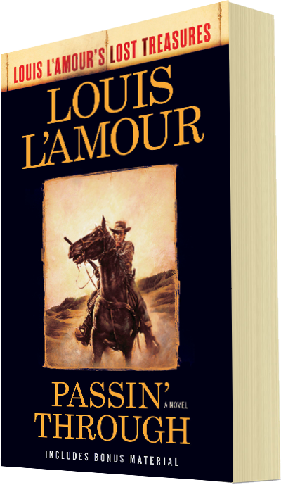 Westward The Tide (louis L'amour's Lost Treasures) - (louis L'amour's Lost  Treasures) By Louis L'amour (paperback) : Target