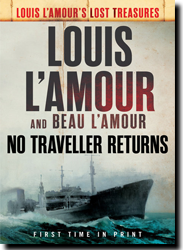 The Golden West by L'Amour, Louis