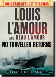 Louis L'Amour Four Complete Novels, Louis L'Amour