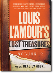 Search: 'Louis L'Amour' — Readings Books