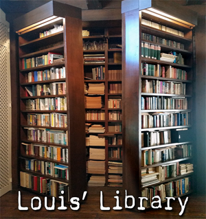 Lot - THE LOUIS L'AMOUR COLLECTION - TIME LIFE & BANTAM BOOKS - Collector's  Library - 26 VOLUMES