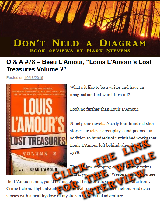 The Collected Short Stories of Louis L'Amour Volume 4 The Adventure Stories  - A collection of short stories by Louis L'Amour